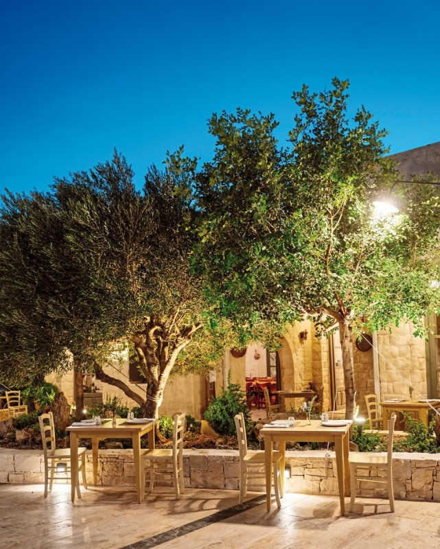 Ostria Resort & Spa ●●●●●