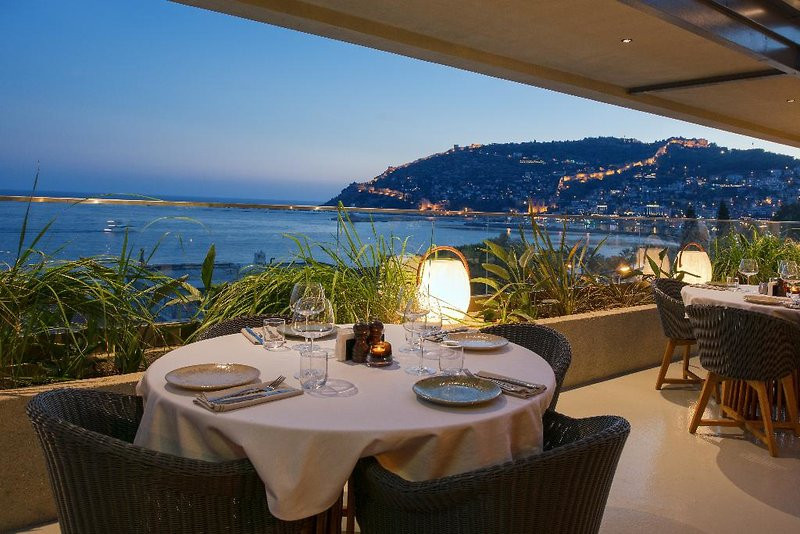 BÃ¼yÃ¼k Otel ●●●●