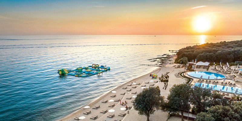 Resort Amarin Apartments