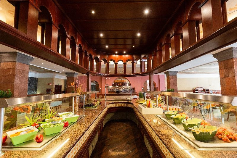 R2 Rio Calma Hotel & SPA & Conference ●●●●