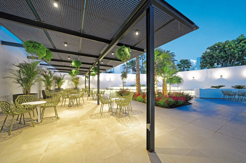 Sentido Aequora Lanzarote Suites