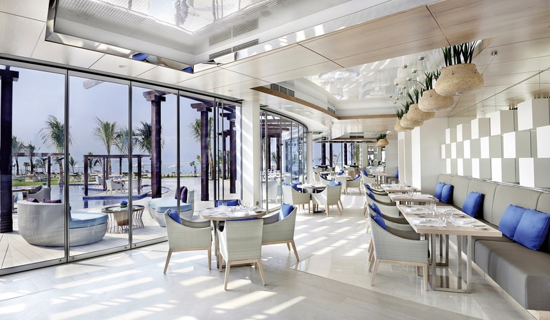 Restaurant Palm Avenue