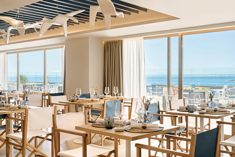 Iberostar Selection Es Trenc