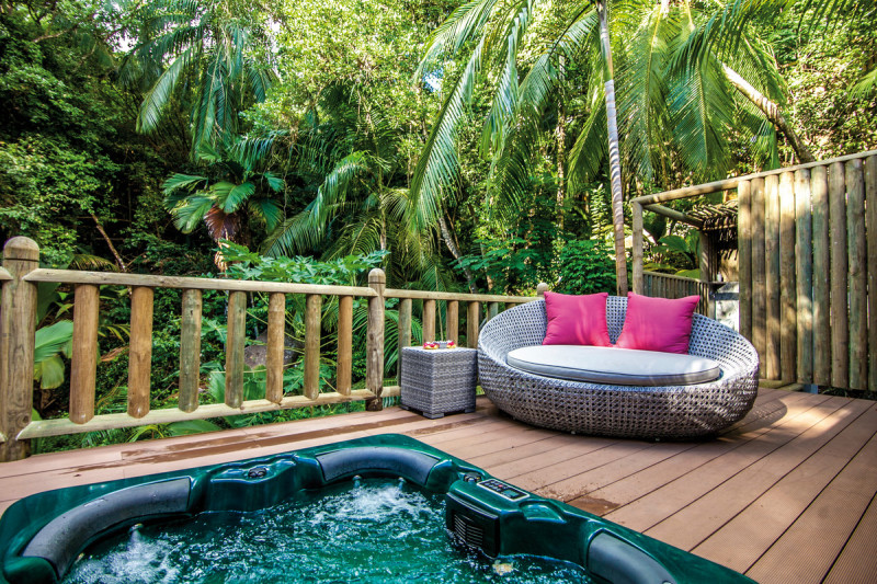 Valmer Resort