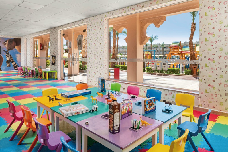 Pickalbatros Palace Resort