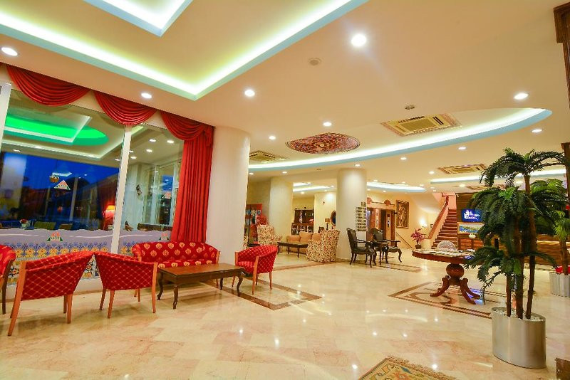 Pine House by Werde Hotels ●●●●