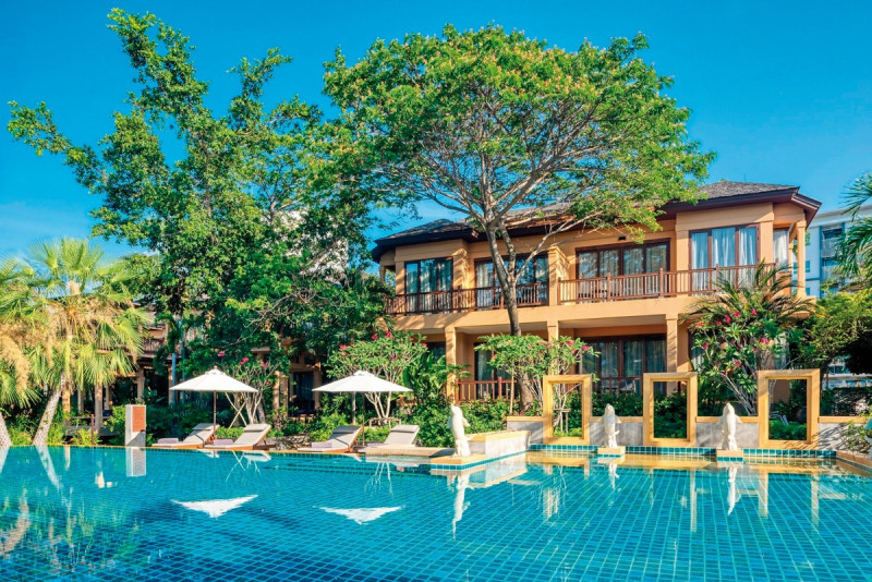 Mövenpick Asara Resort & Spa Hua Hin