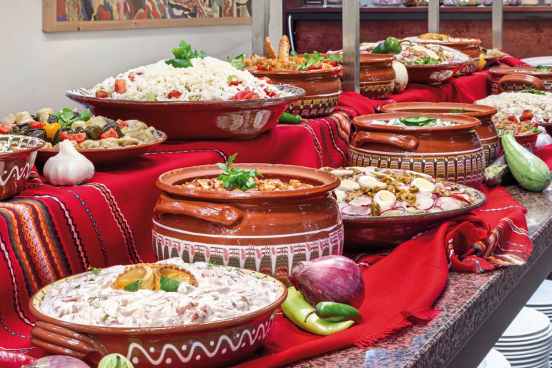 Melia Grand Hermitage