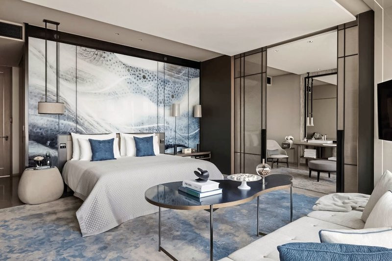 One&Only One Za'Abeel ●●●●●