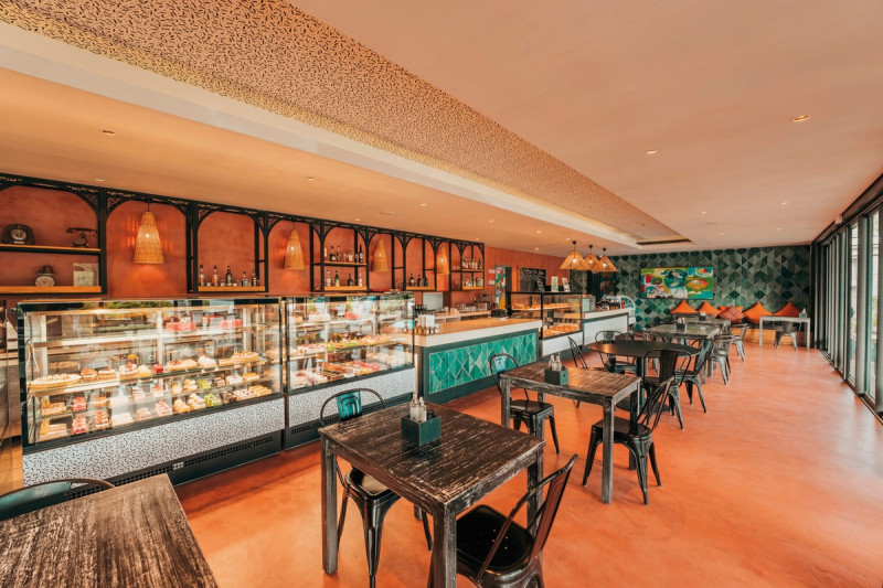 Radisson Blu Azuri Resort & Spa