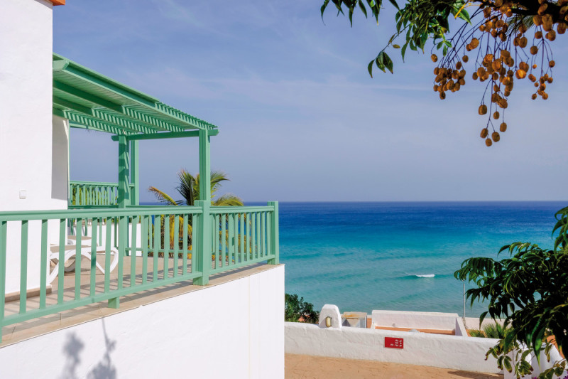 Aldiana Club Fuerteventura