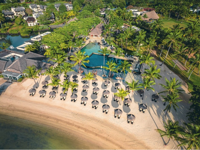 The Bay Club at Anahita ●●●●●