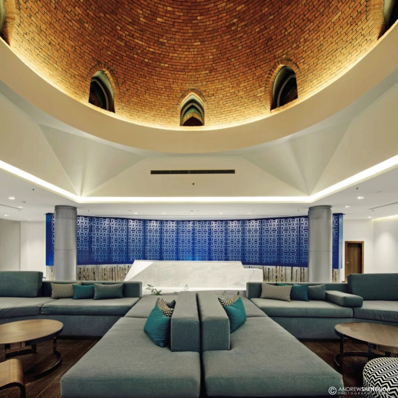 Novotel Marsa Alam ●●●●●