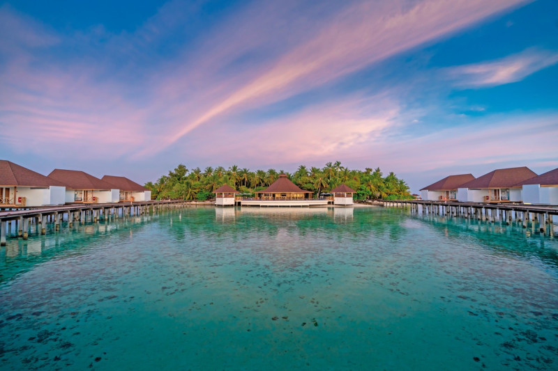 Ellaidhoo Maldives by Cinnamon ●●●●