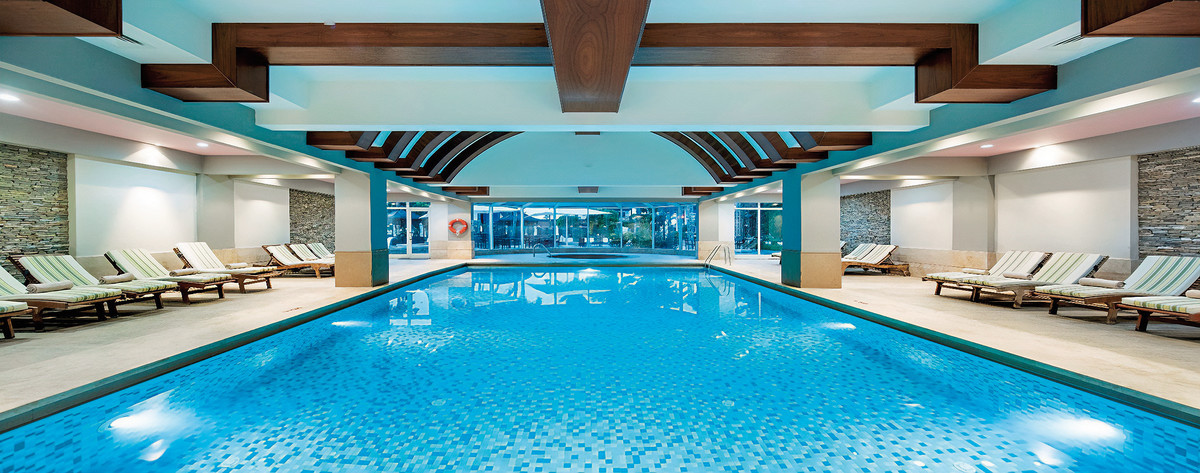 Crystal Family Comfort Collection