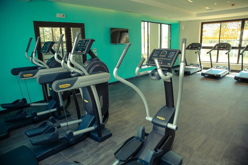 Marhaba Palace ●●●●●