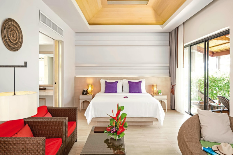 ananea Beyond Khaolak ●●●●○