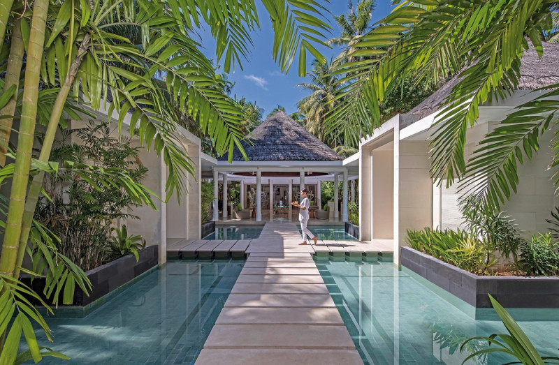 Niyama Private Islands Maldives ●●●●●○