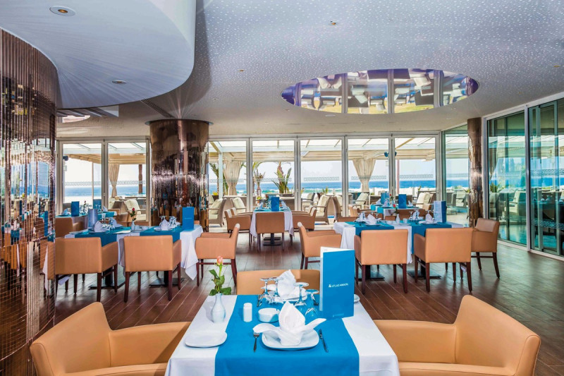 Amadil Ocean Club ●●●●