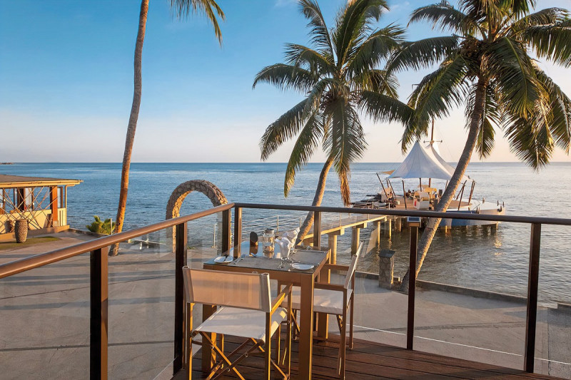 Coco de Mer & Black Parrot Suites ●●●●