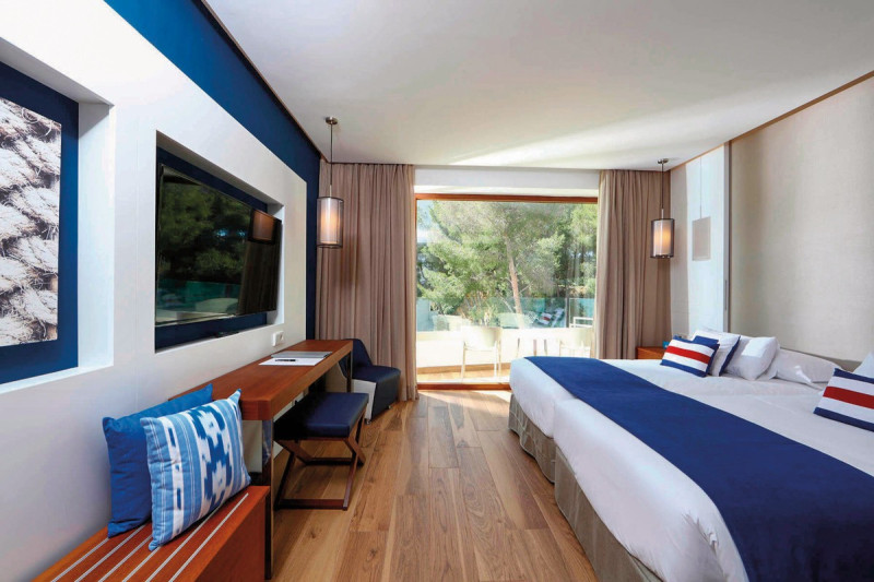 Son Caliu Spa Oasis ●●●●○