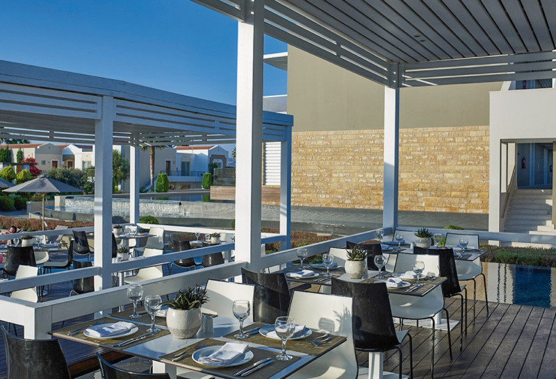 Sentido Pelagos Suites & Spa ●●●●●