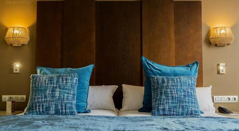 La Laguna Gran Hotel ●●●●