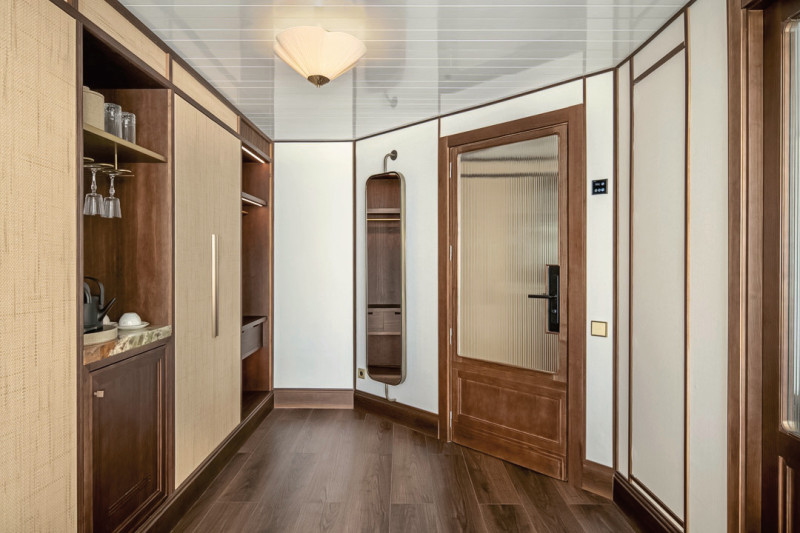 Wohnbeispiel Juniorsuite Solstice