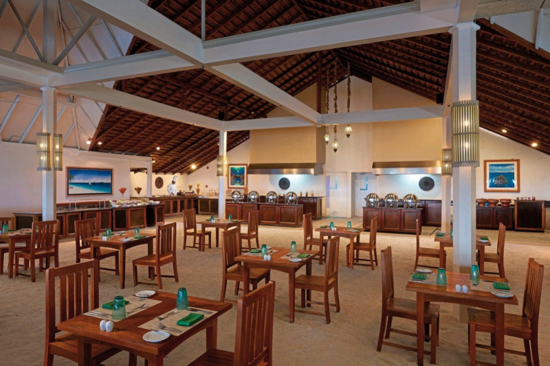 Ellaidhoo Maldives by Cinnamon ●●●●