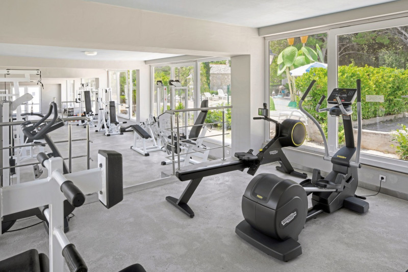 Waterman Kaktus Resort ●●●●