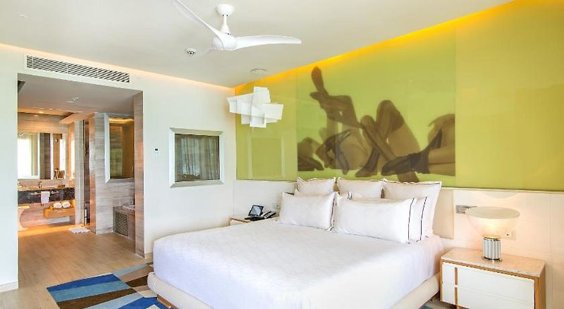 Breathless Montego Bay Resort & Spa ●●●●●