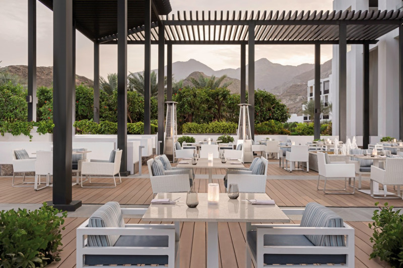 InterContinental Fujairah Resort