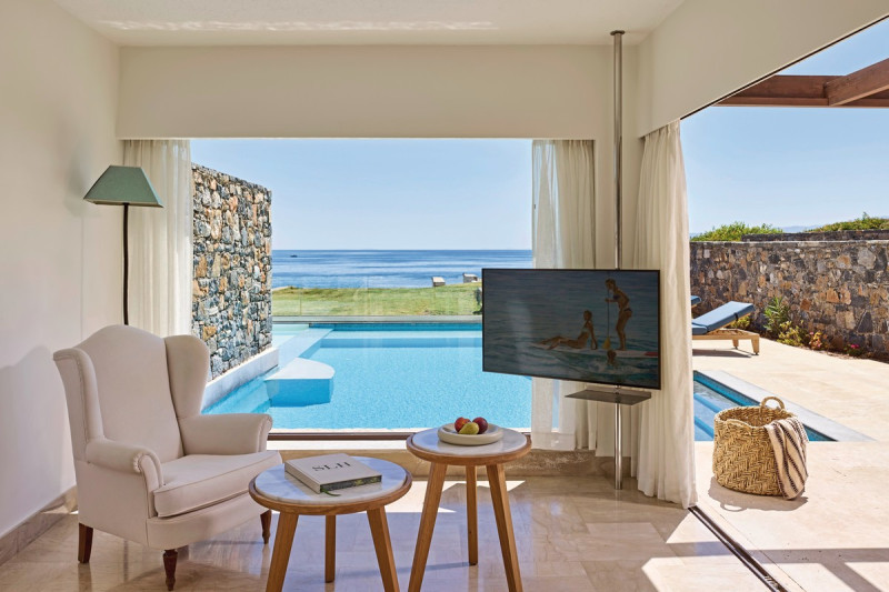 St. Nicolas Bay Resort Hotel & Villas ●●●●●