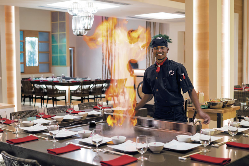 Sandals Royal Bahamian