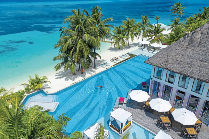 OZEN LIFE Maadhoo