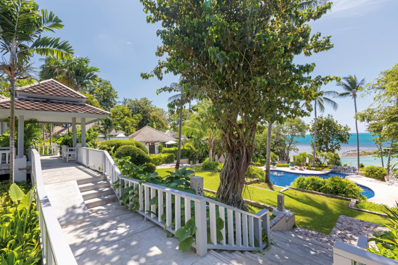 Centara Villas Samui