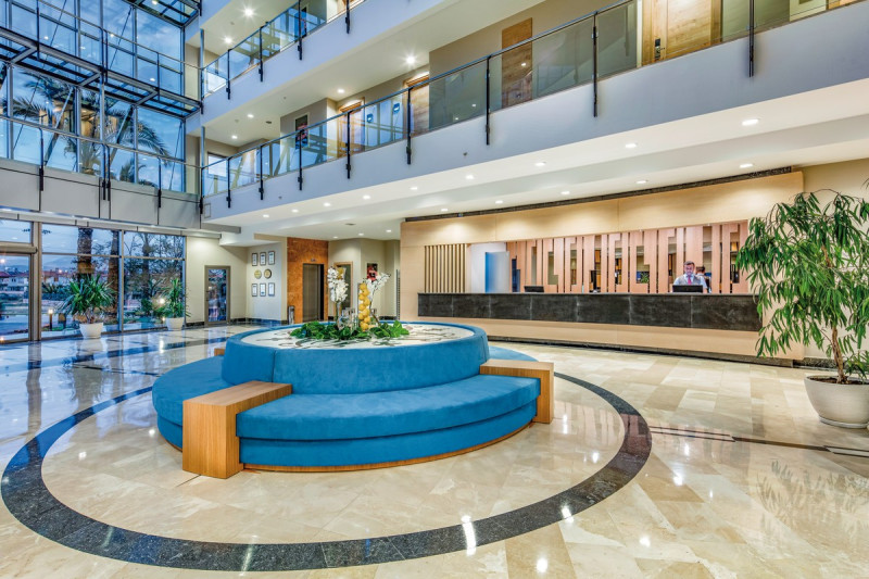 Novum Garden Side ●●●●●