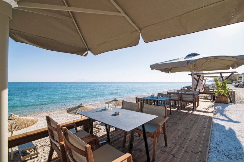 Aegean Infinity Deluxe ●●●●