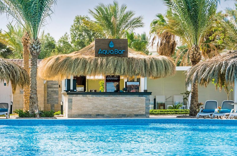 SUNRISE Aqua Joy Resort ●●●●