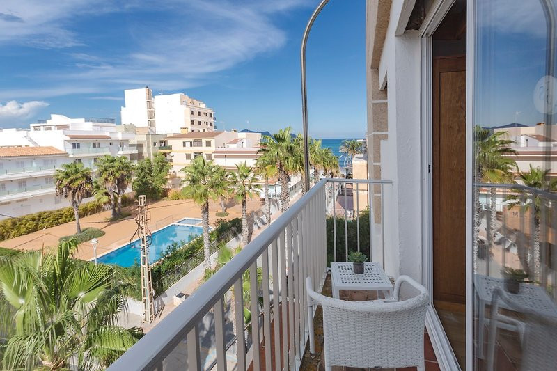 JS Sol de Ca'n Picafort ●●●○