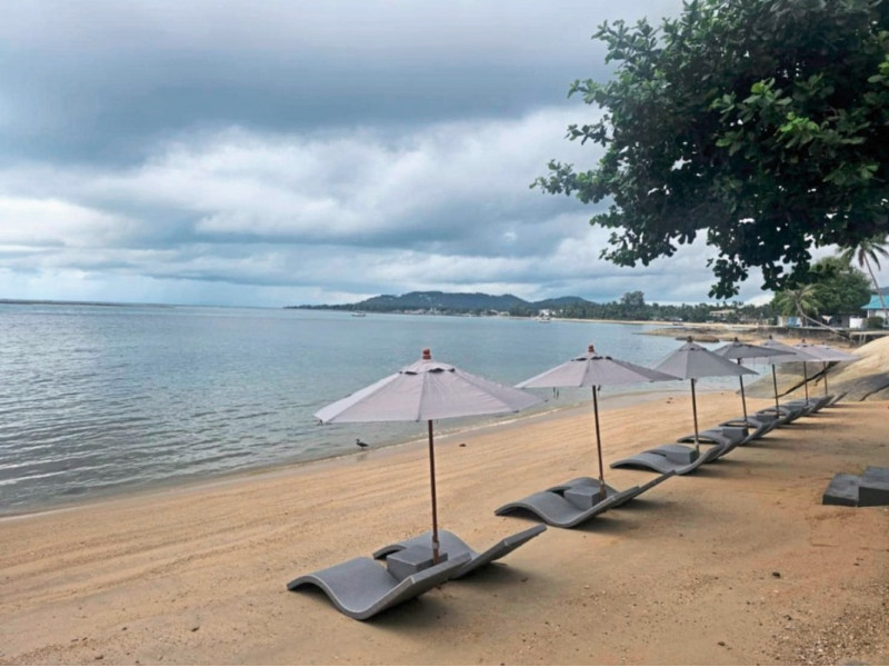 Rocky's Boutique Resort ●●●●○