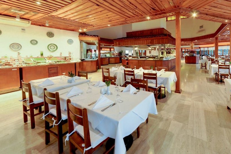 Montana Pine Resort ●●●●