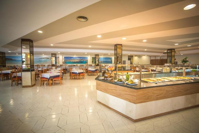 Club Cala Romani ●●●○