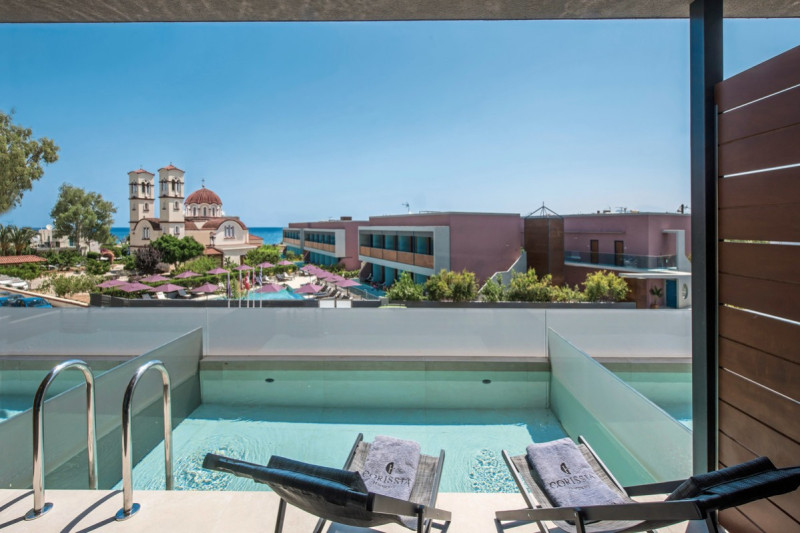 Harmony Boutique Resort ●●●●●