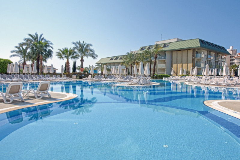 Novum Garden Side ●●●●●