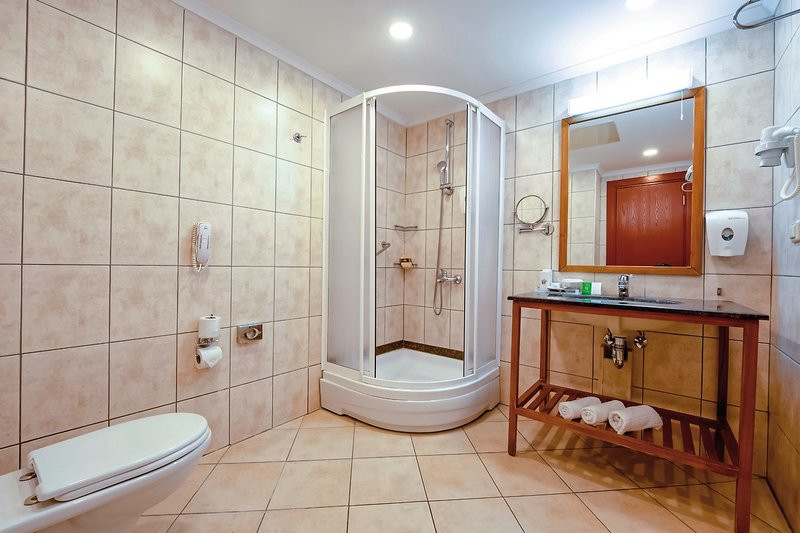 LABRANDA Alantur ●●●●●