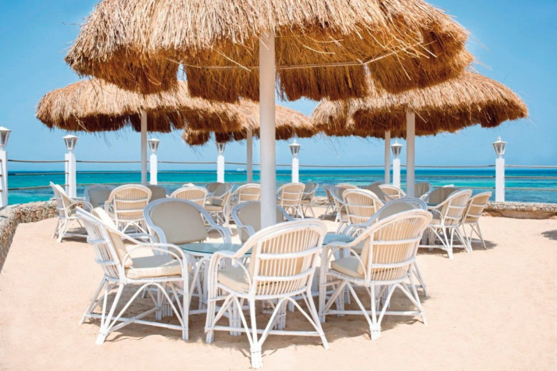 Meraki Resort ●●●●