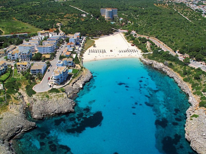 Grupotel Cala Marsal Nature Hotel ●●●●