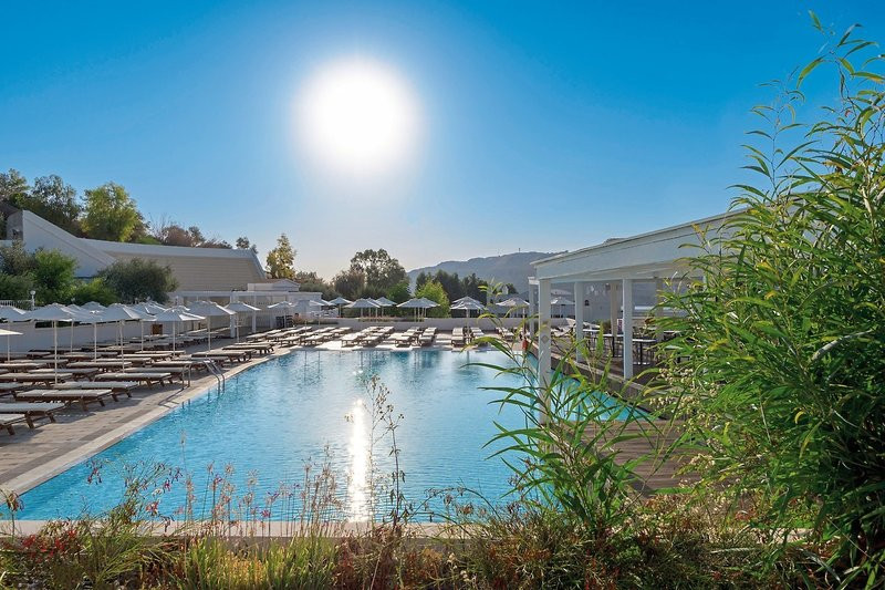 Lindos Village Resort & Spa ●●●●●