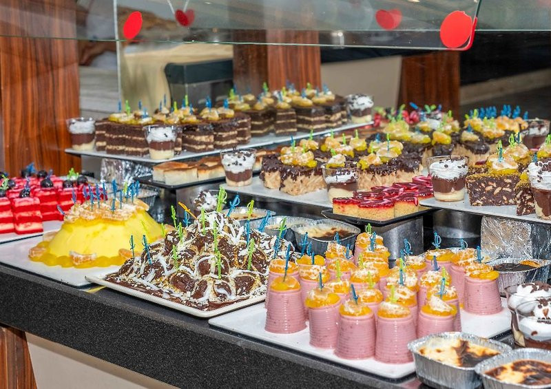 ÃlÃ¼deniz Beach Resort by Z'Hotels ●●●●